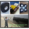 Pipeline protective warpping tape